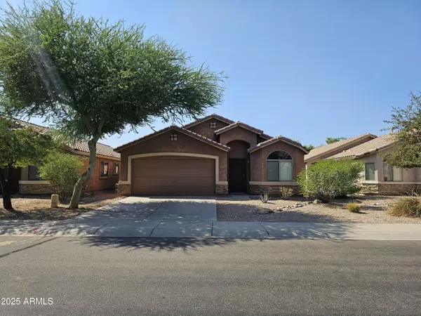 45525 W RAINBOW Drive, Maricopa, AZ 85139