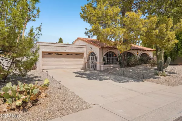 Scottsdale, AZ 85258,8402 E SHETLAND Trail