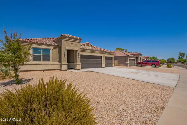 Florence, AZ 85132,10750 E PRIMROSE Court