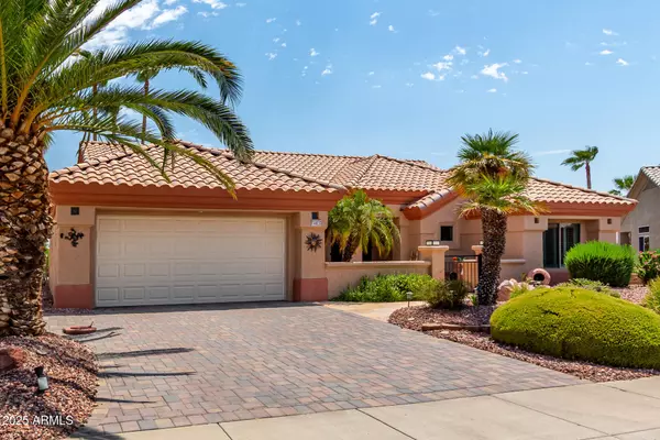 Sun City West, AZ 85375,14023 W VIA TERCERO --