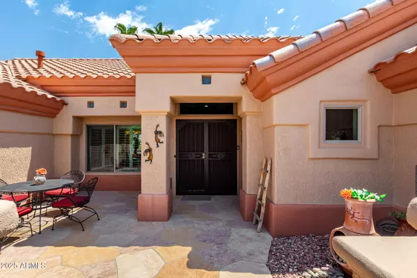 Sun City West, AZ 85375,14023 W VIA TERCERO --