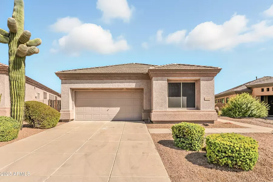 22435 N 53RD Street, Phoenix, AZ 85054