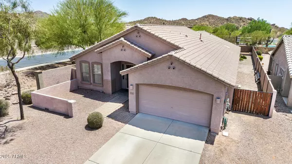 Gold Canyon, AZ 85118,7235 E DESERT HONEYSUCKLE Drive