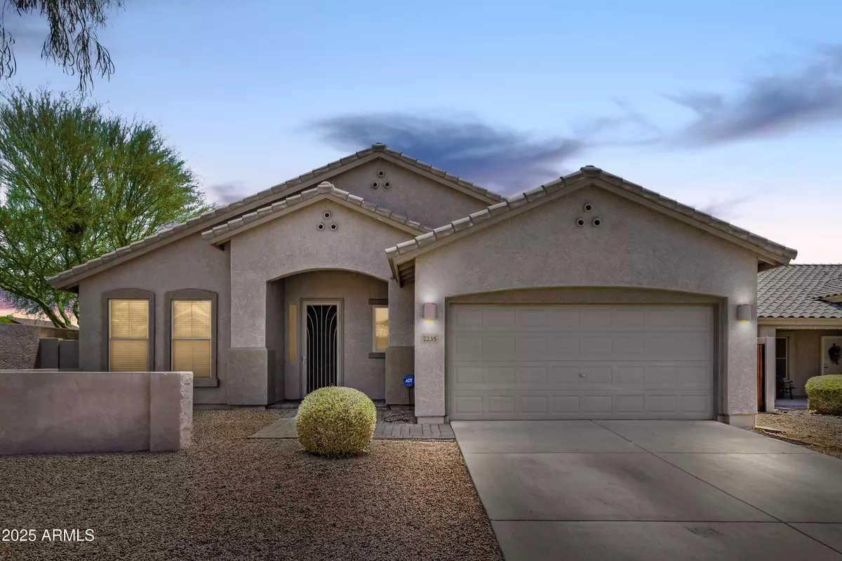 Gold Canyon, AZ 85118,7235 E DESERT HONEYSUCKLE Drive