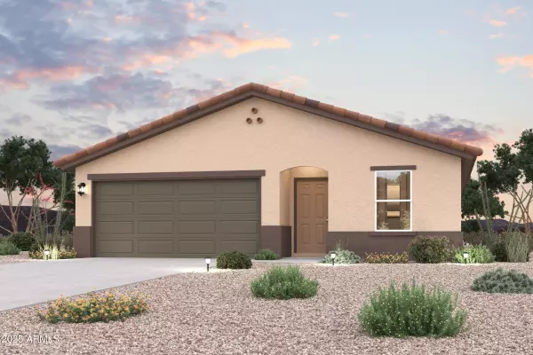 3700 W LONG Drive, Eloy, AZ 85131