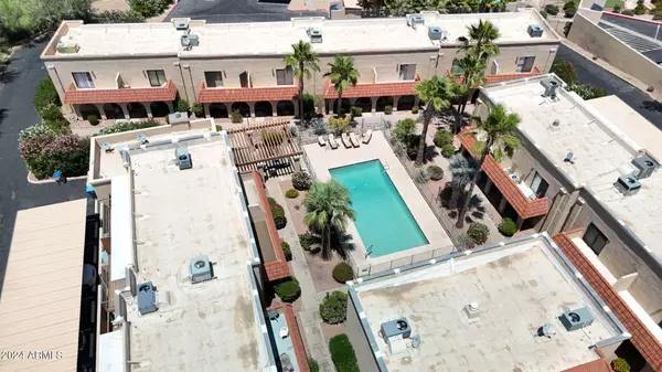 Fountain Hills, AZ 85268,16336 E PALISADES Boulevard #9