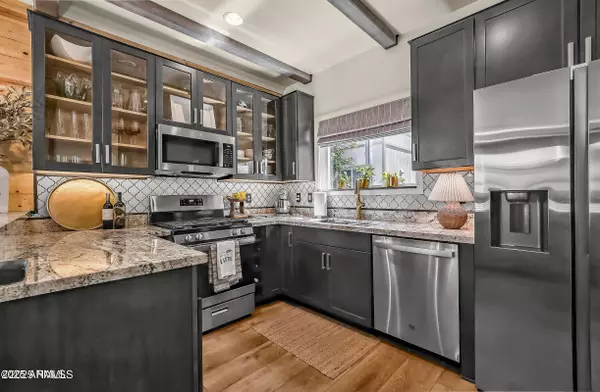 3001 E Butler Avenue #21, Flagstaff, AZ 86004