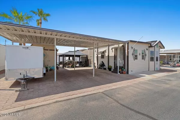 Florence, AZ 85132,507 E PUEBLO DEL SOL Street