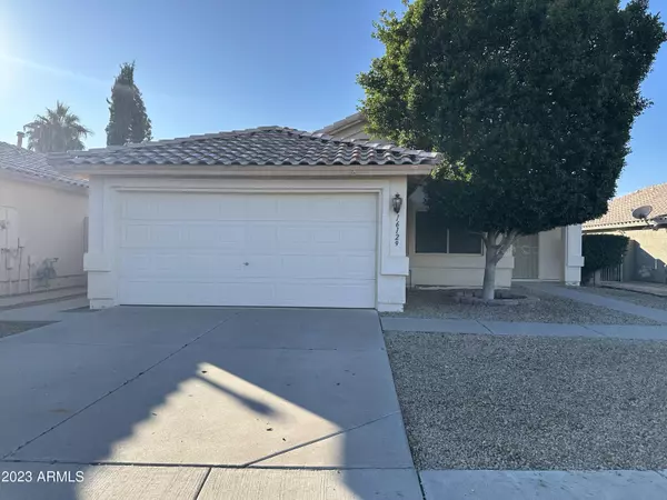 16129 W LINCOLN Street, Goodyear, AZ 85338
