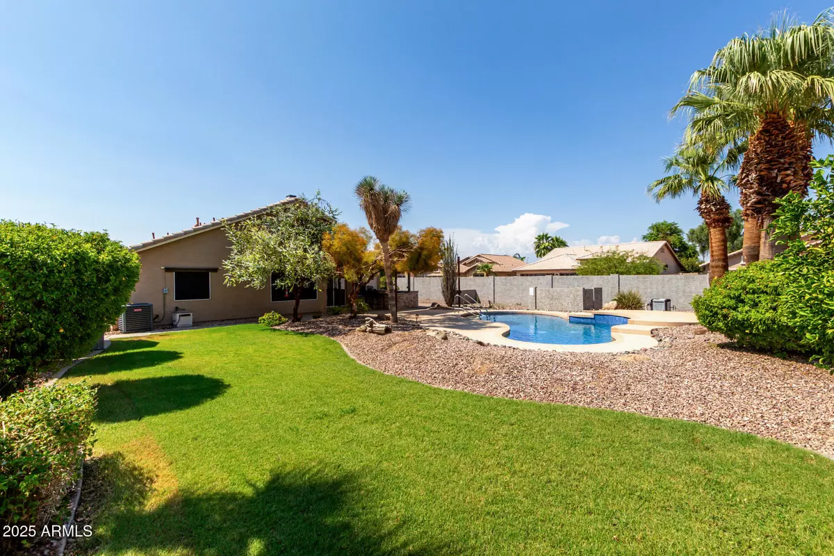 Peoria, AZ 85345,11891 N 84TH Lane