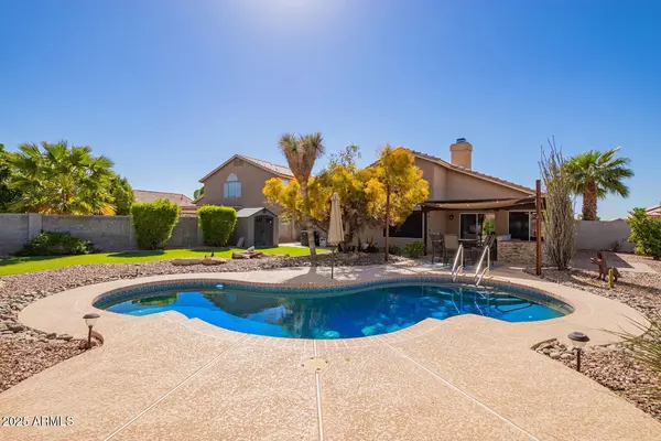 Peoria, AZ 85345,11891 N 84TH Lane