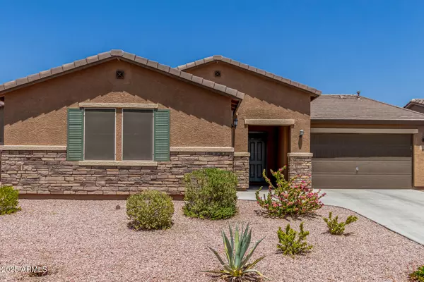 Buckeye, AZ 85396,19830 W FLOWER Street