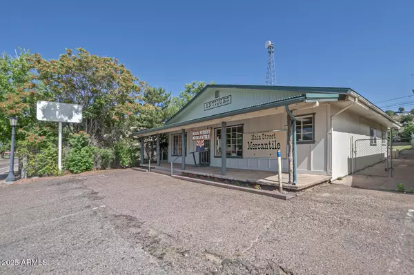 Payson, AZ 85541,216 W MAIN Street