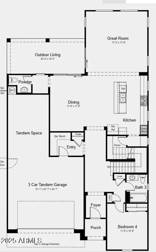 Glendale, AZ 85305,8815 W COLTER Street