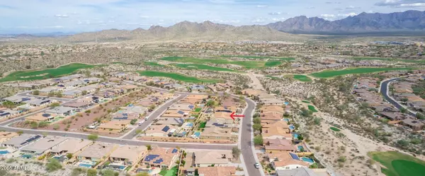 Goodyear, AZ 85338,18114 W Desert Sage Drive