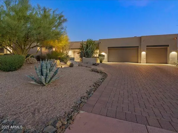 Cave Creek, AZ 85331,5447 E RON RICO Road