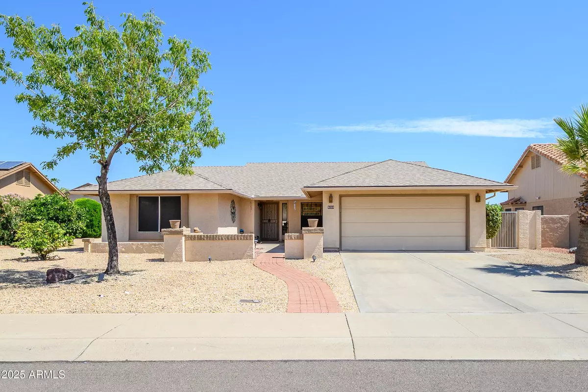 Peoria, AZ 85382,9238 W TARO Lane