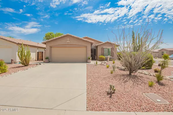 19535 N 107TH Drive, Peoria, AZ 85373