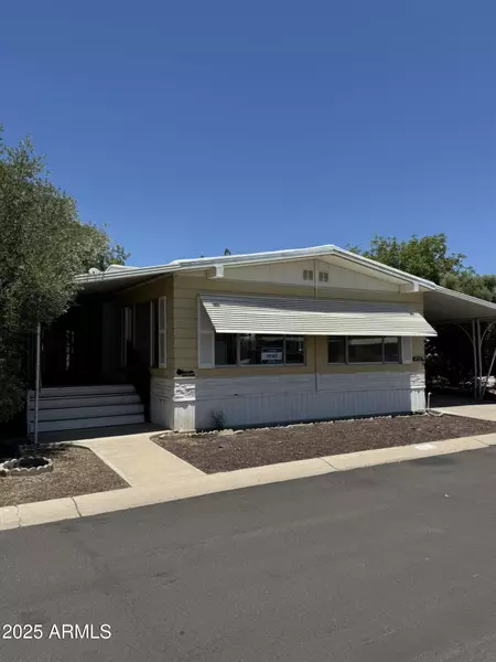 2609 W SOUTHERN Avenue #450, Tempe, AZ 85282