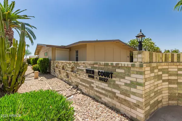Sun City West, AZ 85375,13311 W COPPERSTONE Drive