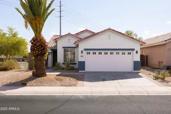 Buckeye, AZ 85326,1172 S 229TH Drive