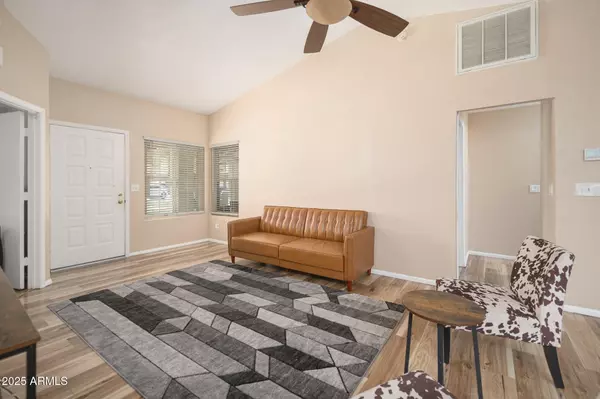 Peoria, AZ 85345,8140 N 107TH Avenue #306