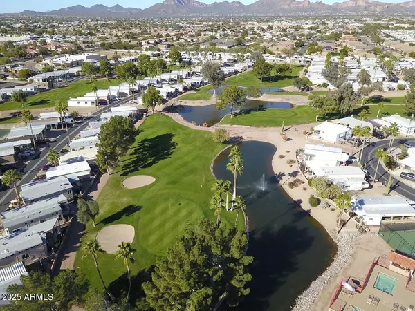 Apache Junction, AZ 85119,2920 S CREE Drive