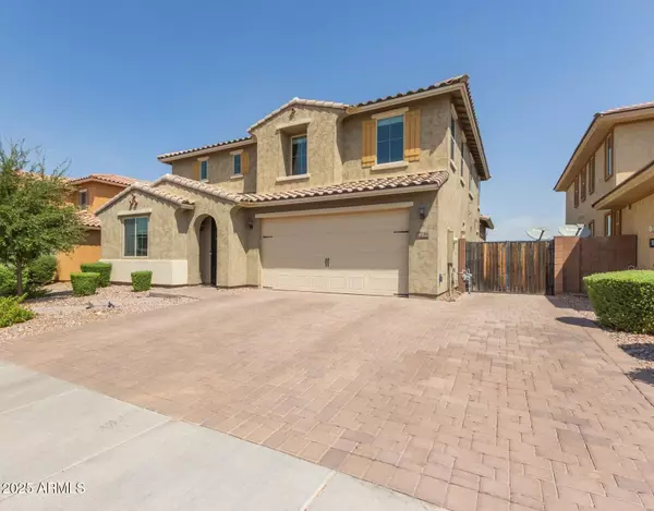 Gilbert, AZ 85298,2738 E CHERRY HILL Drive