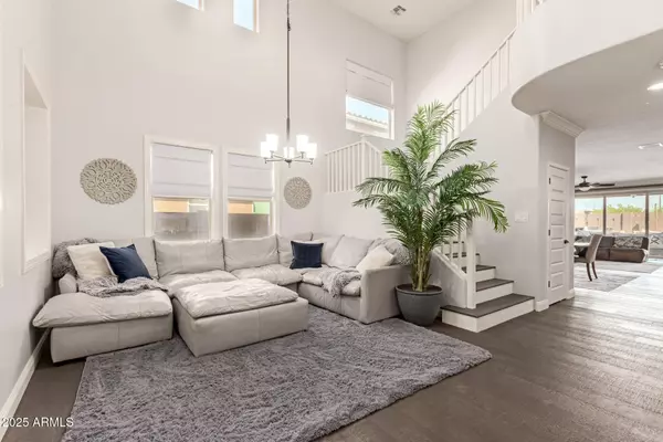 Gilbert, AZ 85298,2738 E CHERRY HILL Drive