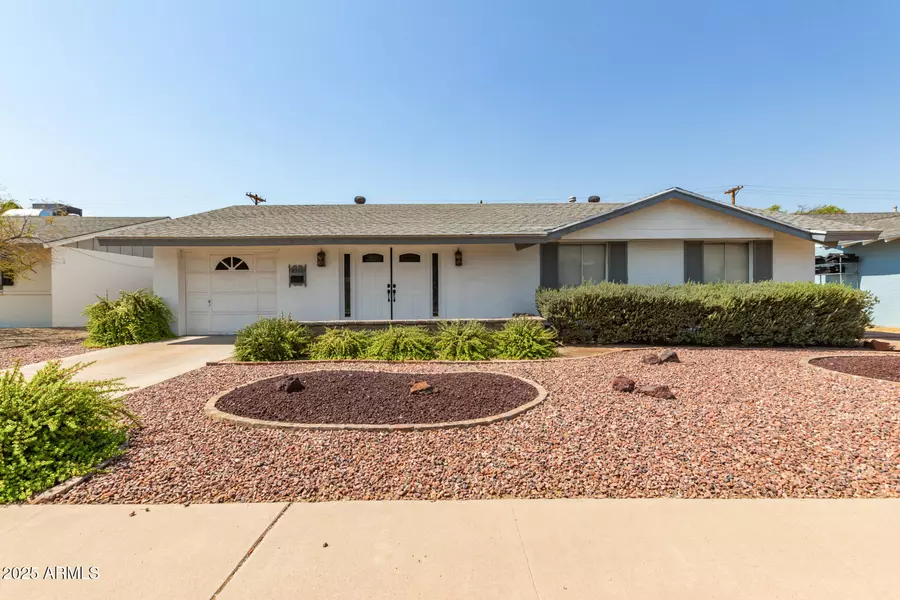 8262 E MONTE VISTA Road, Scottsdale, AZ 85257