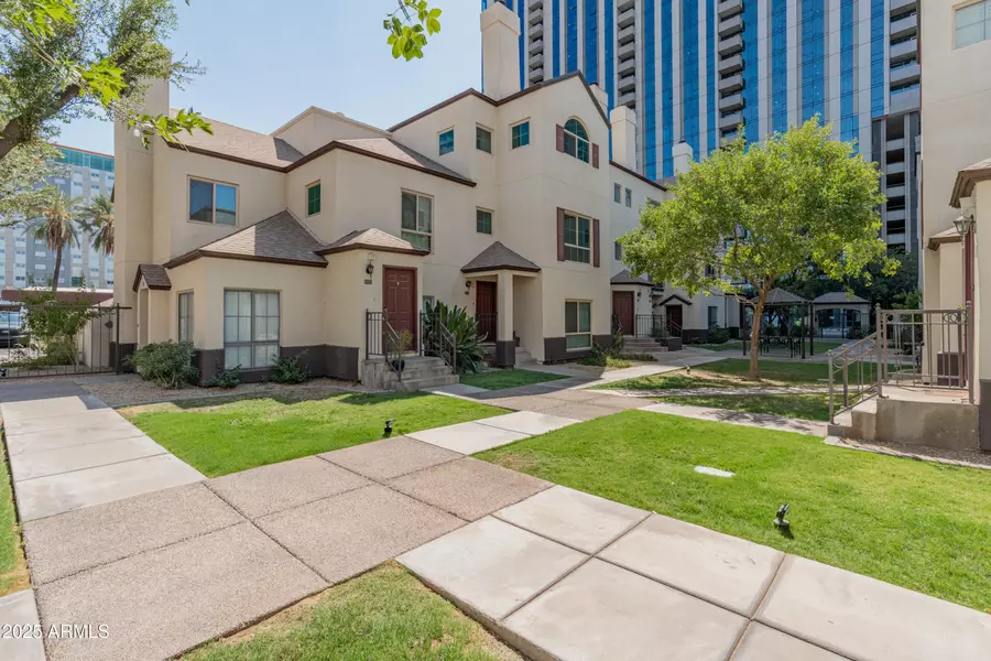 100 E FILLMORE Street #234, Phoenix, AZ 85004
