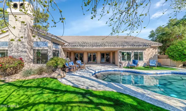 5507 E SHEA Boulevard, Scottsdale, AZ 85254