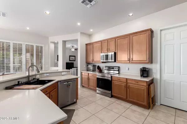 Chandler, AZ 85249,6581 S SALT CEDAR Place