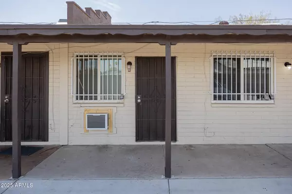 Phoenix, AZ 85008,1915 N 26TH Place #6