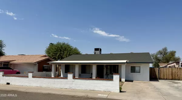 6846 W BEATRICE Street, Phoenix, AZ 85043