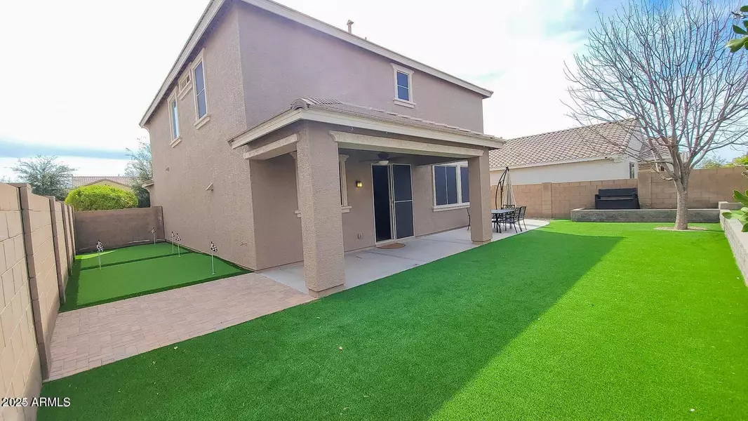 21144 E Creekside Drive, Queen Creek, AZ 85142