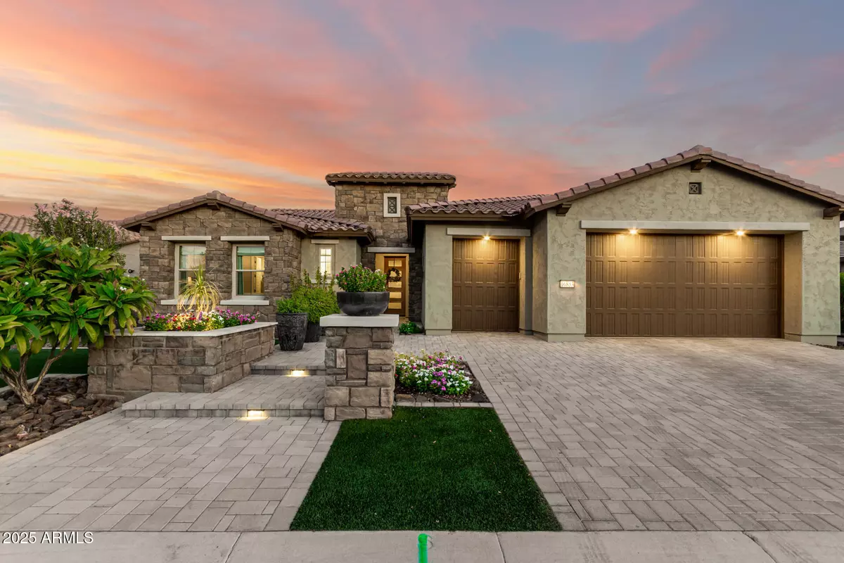 Goodyear, AZ 85395,16853 W ROANOKE Avenue