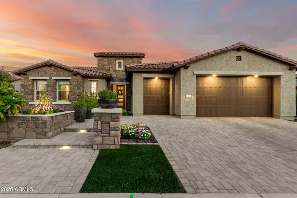 Goodyear, AZ 85395,16853 W ROANOKE Avenue