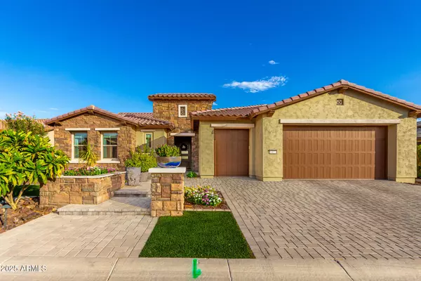 Goodyear, AZ 85395,16853 W ROANOKE Avenue