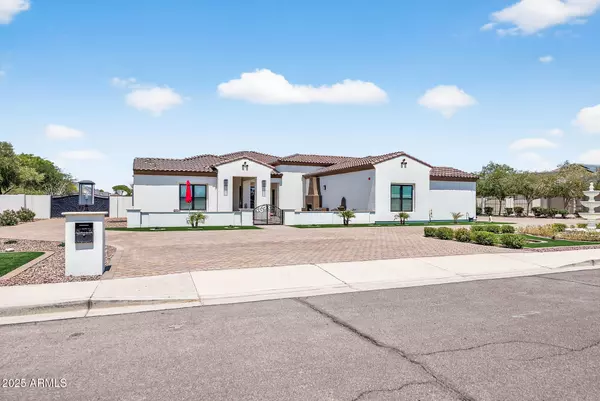 Goodyear, AZ 85338,16410 W DURANGO Street