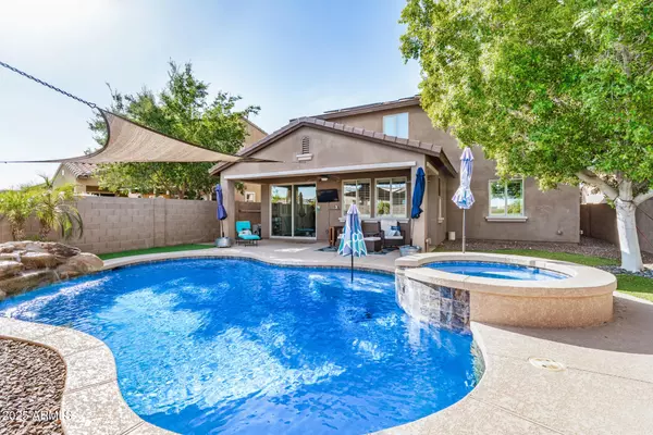 Peoria, AZ 85383,12951 W ASHLER HILLS Drive