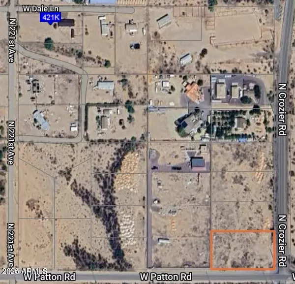 284 N Crozier Road #-, Wittmann, AZ 85361