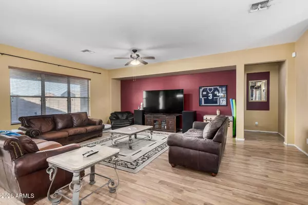 Sun City, AZ 85373,23307 N 119TH Drive