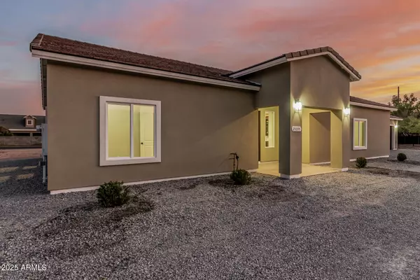 Buckeye, AZ 85326,21035 W OCOTILLO Avenue
