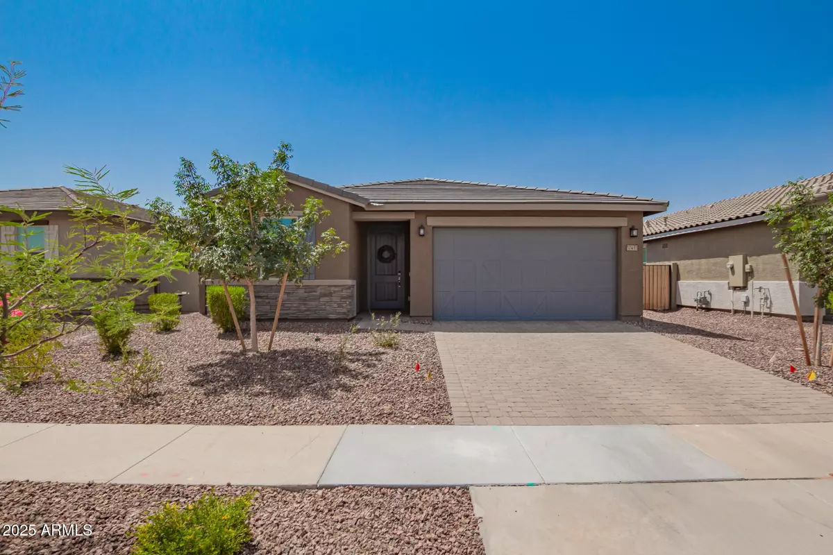 Surprise, AZ 85387,17471 W RUNNING DEER Trail