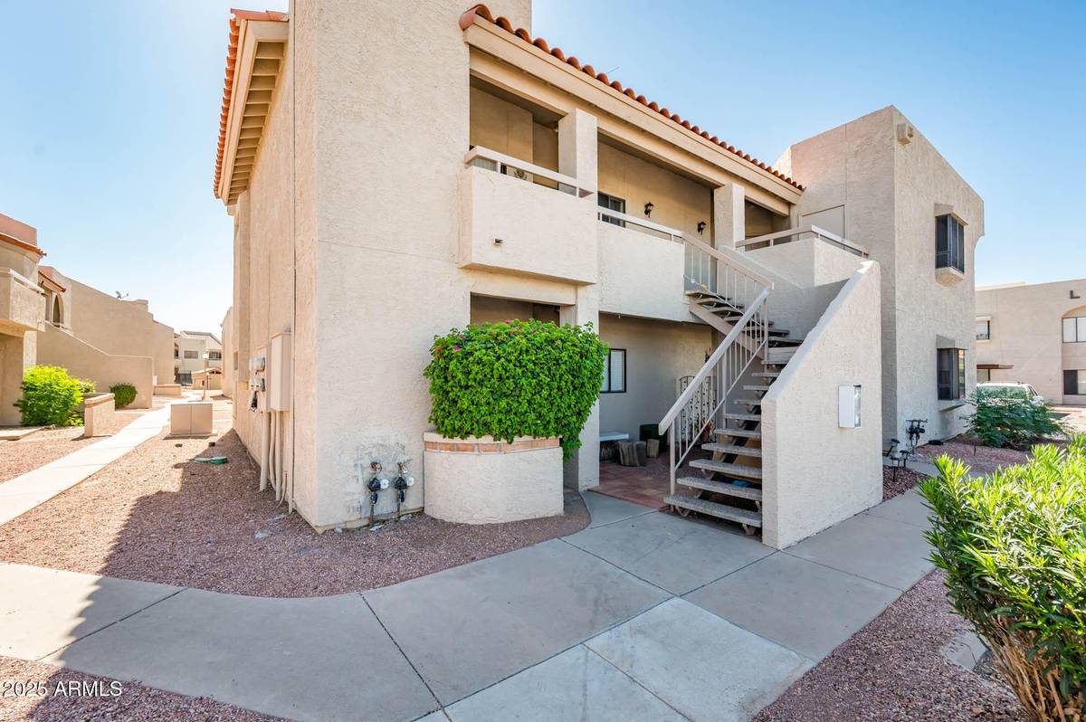 Phoenix, AZ 85029,11666 N 28th Drive #Unit 265