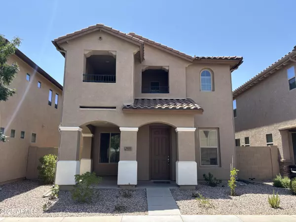 9213 W MEADOW Drive, Peoria, AZ 85382