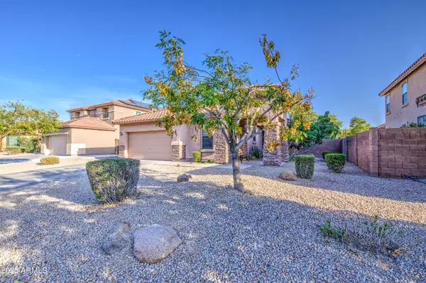 Peoria, AZ 85345,8557 W MALAPAI Drive