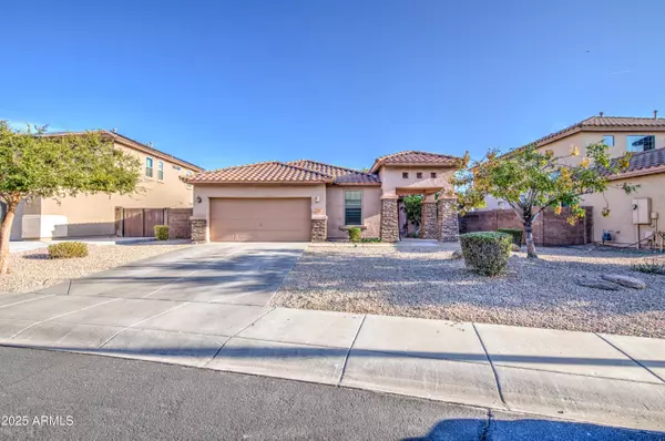 Peoria, AZ 85345,8557 W MALAPAI Drive