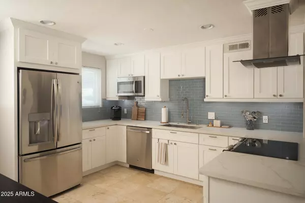 4118 E CALLE REDONDA -- #77, Phoenix, AZ 85018